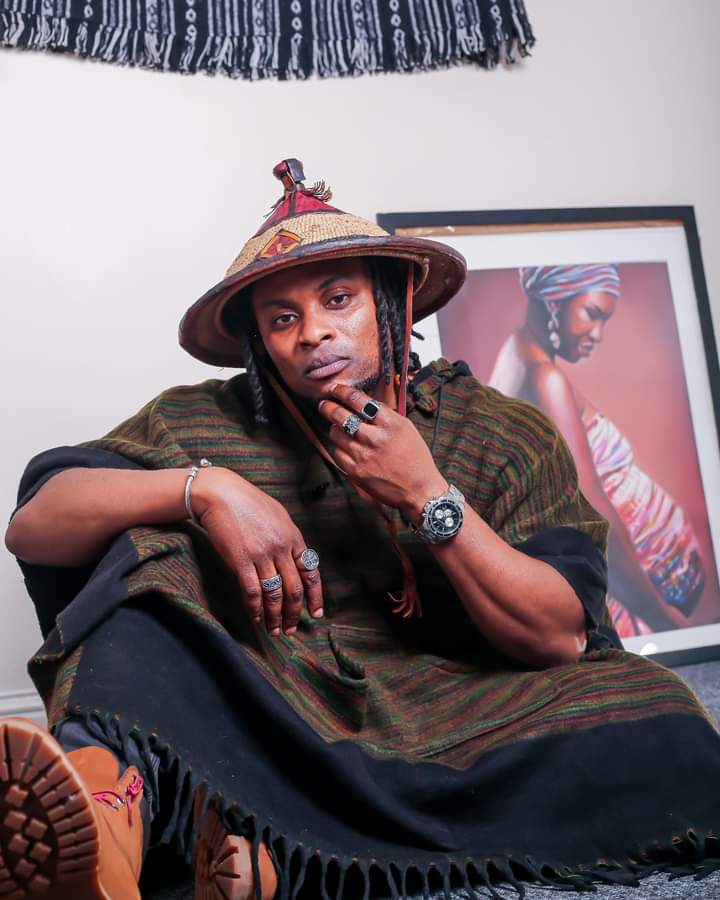 The TGMA Nomination Gap: Why "Fear No Evil" Should Have Been Included