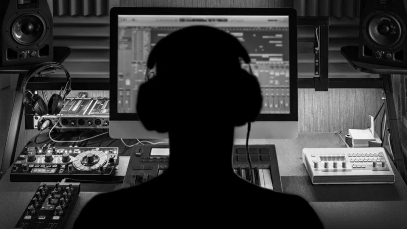 The Power of Songwriting: Why Collaboration Elevates Creativity